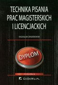 Technika p... - Radosław Zenderowski -  polnische Bücher