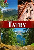Tatry - Joanna Włodarczyk -  polnische Bücher