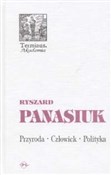 Przyroda C... - Ryszard Panasiuk -  fremdsprachige bücher polnisch 