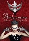 Polnische buch : Amfetamina... - Stefania Jagielnicka