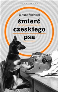 Obrazek Śmierć czeskiego psa