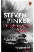 Enlightenm... - Steven Pinker -  Polnische Buchandlung 