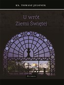 U wrót Zie... - Tomasz Jelonek -  polnische Bücher