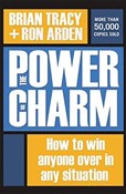 Książka : The Power ... - Brian Tracy, Ron Arden
