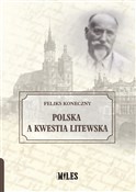 Polnische buch : Polska a k... - Feliks Koneczny