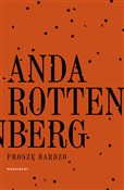 Proszę bar... - Anda Rottenberg -  polnische Bücher