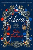 Książka : Liberte - Gita Trelease