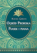 Ogród Pror... - Kahlil Gibran - buch auf polnisch 