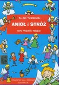 Polska książka : [Audiobook... - Jan Twardowski