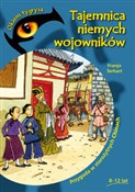 Polska książka : Tajemnica ... - Franjo Terhart