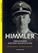 Polnische buch : Himmler Zb... - Roger Manvell, Heinrich Fraenkel