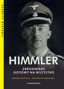 Bild von Himmler Zbrodniarz gotowy na wszystko
