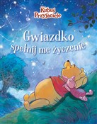 Polska książka : Gwiazdko, ... - Catherine Hapka