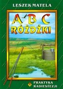 ABC różdżk... - Leszek Matela -  polnische Bücher