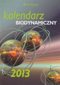 Bild von Kalendarz biodynamiczny 2013