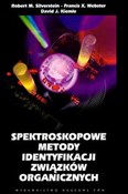 Polnische buch : Spektrosko... - Robert M. Silverstein, Francis X. Webster, David J. Kiemle