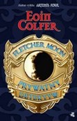 Książka : Fletcher M... - Eoin Colfer