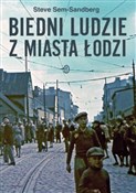 Polska książka : Biedni lud... - Steve Sem-Sandberg