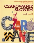 Polnische buch : Czarowanie... - Agnieszka Kania, Karolina Kwak, Joanna Majchrzak-Broda