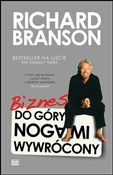 Biznes do ... - Richard Branson - Ksiegarnia w niemczech
