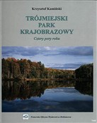Trójmiejsk... - Krzysztof Kamiński - buch auf polnisch 