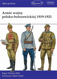 Bild von Armie wojny polsko-bolszewickiej 1919-1921