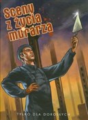 Polnische buch : Sceny z ży... - Jerzy Szyłak, Maciej Pałka, Leszek Wicherek