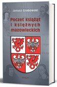 Poczet ksi... - Janusz Grabowski -  Książka z wysyłką do Niemiec 
