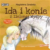 [Audiobook... - Magdalena Zarębska -  polnische Bücher