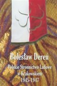 Polskie St... - Bolesław Dereń -  polnische Bücher