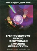 Spektrosko... - Robert M. Silverstein, Francis X. Webster, David J. Kiemle - buch auf polnisch 