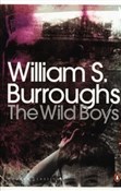 The Wild B... - William S. Burroughs -  polnische Bücher