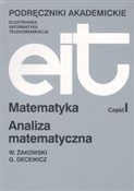 Matematyka... - Wojciech Żakowski, Grzegorz Decewicz -  Polnische Buchandlung 