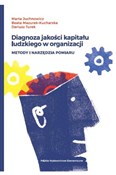 Diagnoza j... - Marta Juchnowicz, Beata Mazurek-Kucharska, Dariusz Turek - buch auf polnisch 