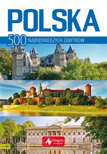 Bild von Polska 500 najpiękniejszych zabytków