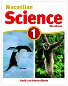 Bild von Science 1 Workbook