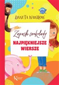 Najpięknie... - Danuta Wawiłow - buch auf polnisch 