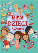 Atlas dzie... - Eleonora Barsotti -  polnische Bücher
