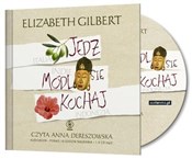 [Audiobook... - Elizabeth Gilbert -  Książka z wysyłką do Niemiec 