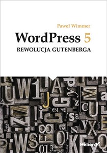 Bild von WordPress 5 Rewolucja Gutenberga