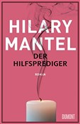 Polska książka : Der Hilfsp... - Hilary Mantel