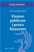 Książka : Finanse pu...