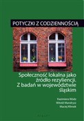 Polnische buch : Potyczki z... - Kazimiera Wódz, Witold Mandrysz, Maciej Klimek