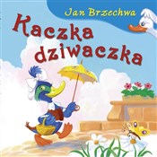 Kaczka-dzi... - Jan Brzechwa - Ksiegarnia w niemczech