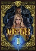 Darkfever - Karen Marie Moning - buch auf polnisch 