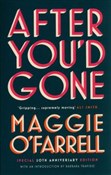 Książka : After You'... - Maggie O'Farrell