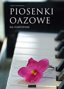 Bild von Piosenki oazowe na fortepian