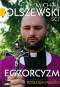 Egzorcyzm ... - Michał Olszewski -  Książka z wysyłką do Niemiec 