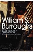 Queer - William S. Burroughs -  Książka z wysyłką do Niemiec 