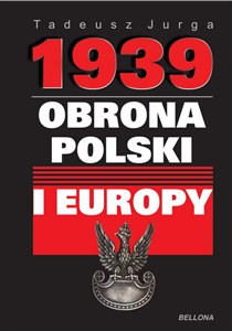 Bild von 1939 Obrona Polski i Europy